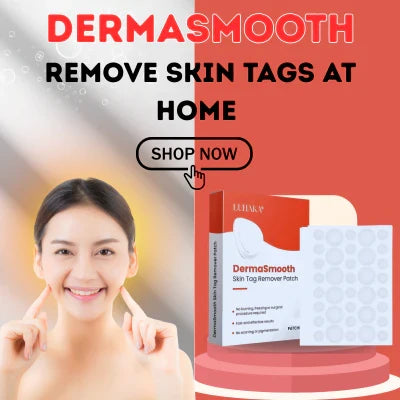 Derma Tag Remover – for Pimple, Acne & Tag Remover