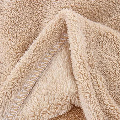 Microfiber Hair Drying Cap Buy 1 Get 1 FREE