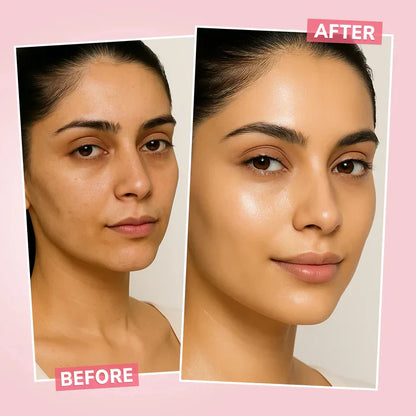 Flicka 3-in-1 Silk Touch Primer - Buy 1 Get 1 Free