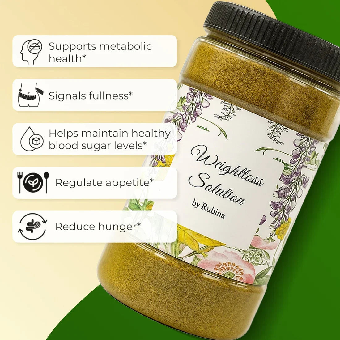 Weight Loss Solution (Original) - Buy 1 Get 1 Free